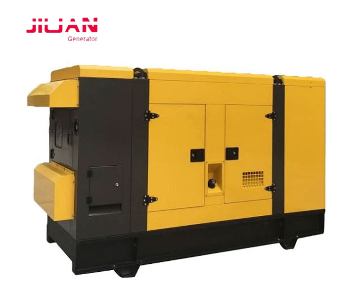 15 KVA Perkins Diesel Generator